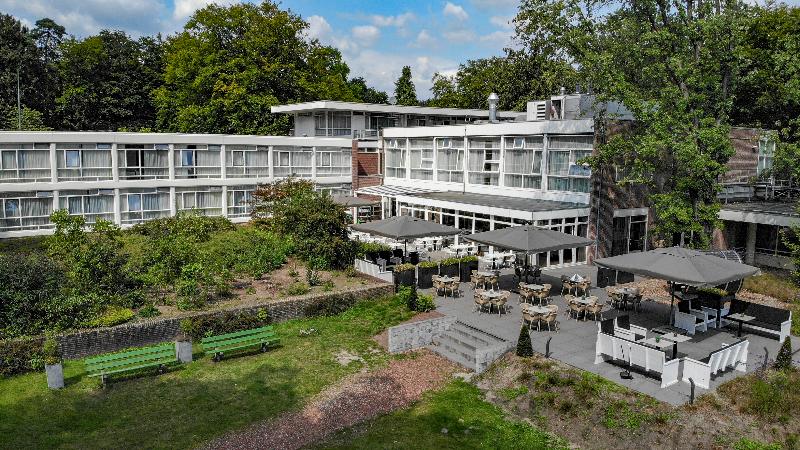 Fletcher Hotel-Restaurant Amersfoort - Genel