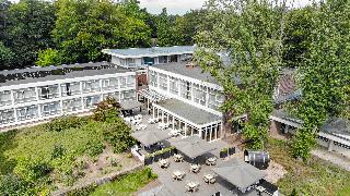 Fletcher Hotel-Restaurant Amersfoort fotoÄŸrafÄ±