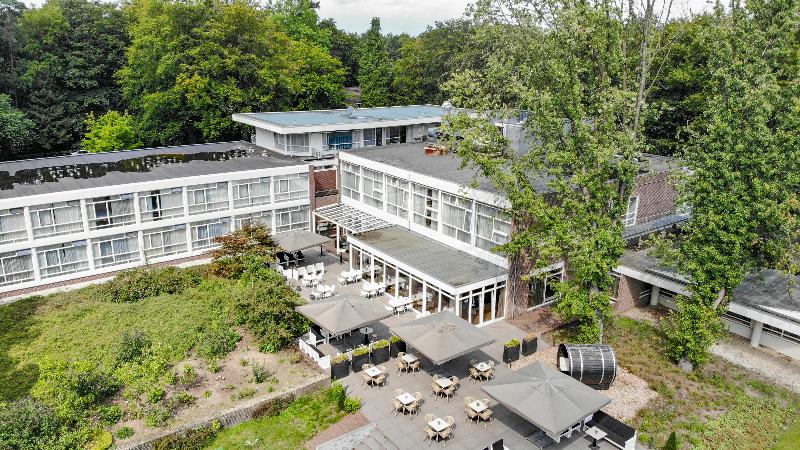 Fletcher Hotel-Restaurant Amersfoort - Genel