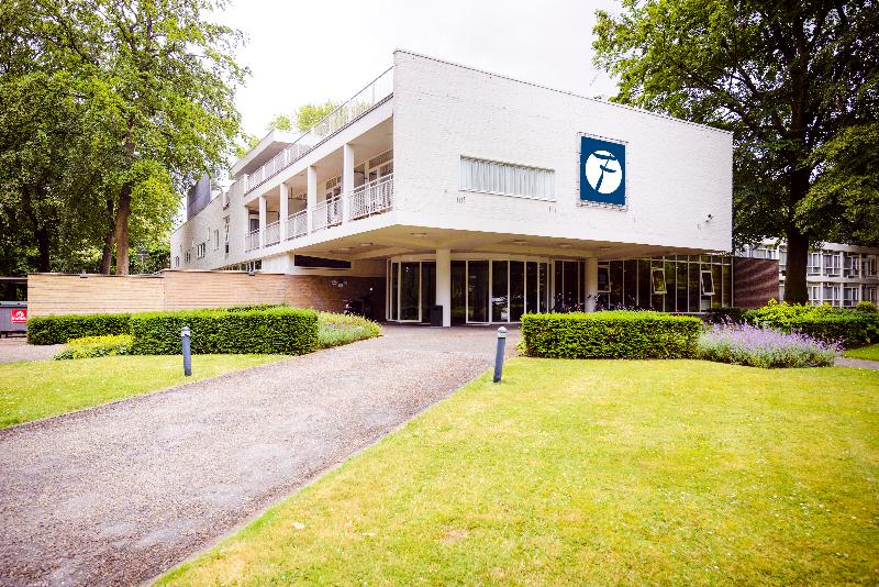 Fletcher Hotel-Restaurant Amersfoort - Genel