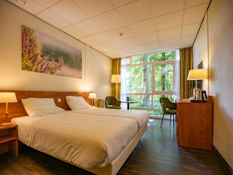 Fletcher Hotel-Restaurant Amersfoort - Oda