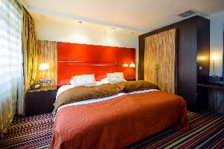 Fletcher Hotel-Restaurant Amersfoort fotoÄŸrafÄ±