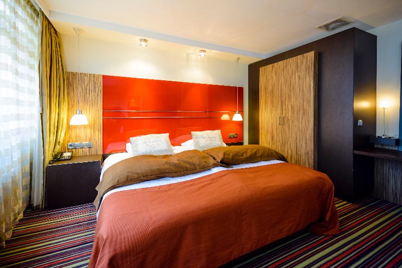 Fletcher Hotel-Restaurant Amersfoort - Oda