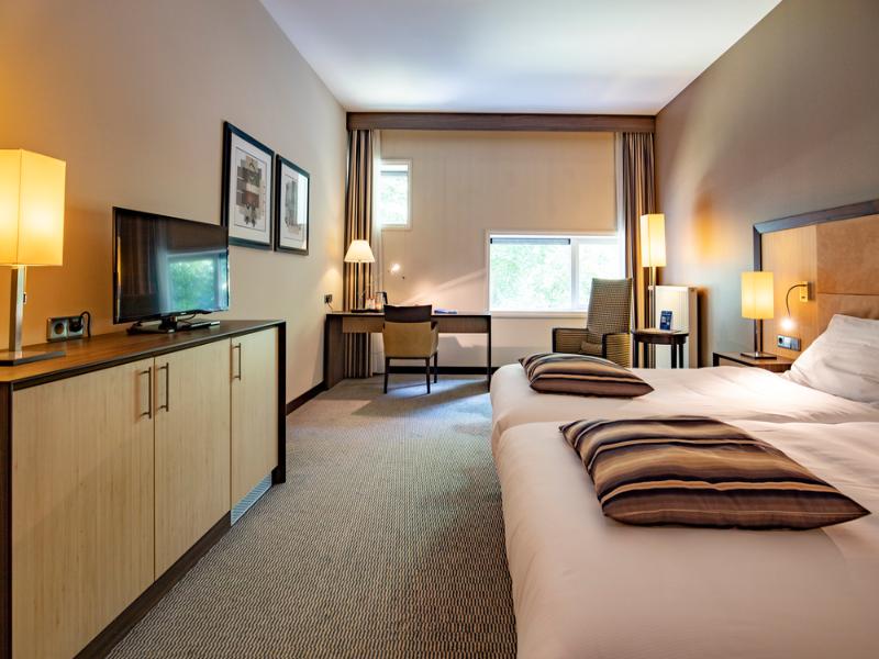 Fletcher Hotel-Restaurant Amersfoort - Oda