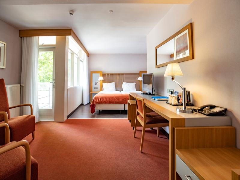 Fletcher Hotel-Restaurant Amersfoort - Oda