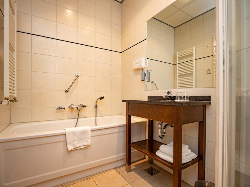 Fletcher Hotel-Restaurant Amersfoort - Oda