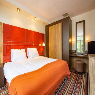 Fletcher Hotel-Restaurant Amersfoort fotoÄŸrafÄ±