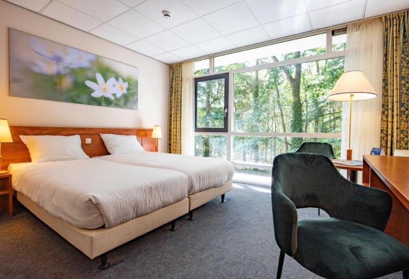 Fletcher Hotel-Restaurant Amersfoort - Oda