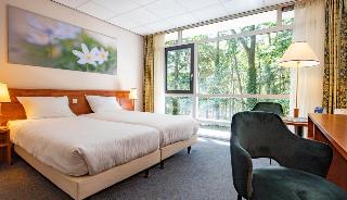 Fletcher Hotel-Restaurant Amersfoort fotoÄŸrafÄ±