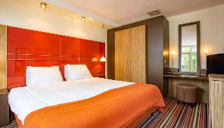 Fletcher Hotel-Restaurant Amersfoort fotoÄŸrafÄ±