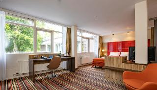 Fletcher Hotel-Restaurant Amersfoort fotoÄŸrafÄ±