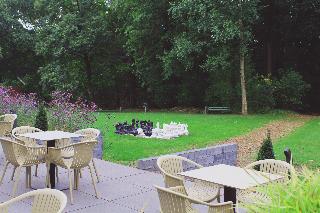 Fletcher Hotel-Restaurant Amersfoort fotoÄŸrafÄ±