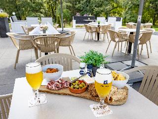Fletcher Hotel-Restaurant Amersfoort fotoÄŸrafÄ±