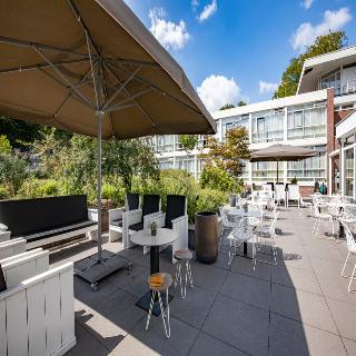 Fletcher Hotel-Restaurant Amersfoort fotoÄŸrafÄ±
