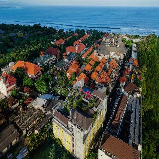 Sevn Legian fotoÄŸrafÄ±