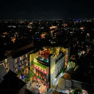 Sevn Legian fotoÄŸrafÄ±