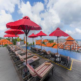 Sevn Legian fotoÄŸrafÄ±