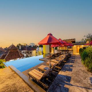 Sevn Legian fotoÄŸrafÄ±