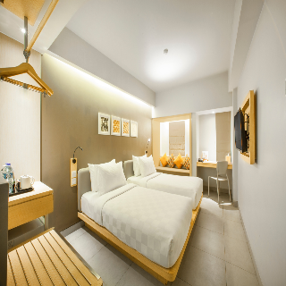 Sevn Legian fotoÄŸrafÄ±