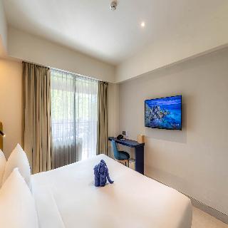 Sevn Legian fotoÄŸrafÄ±