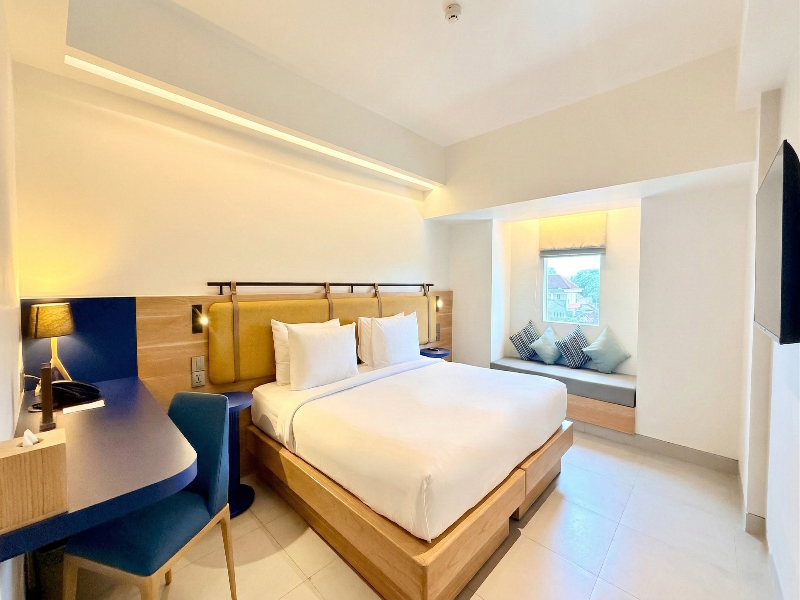 Sevn Legian - Oda