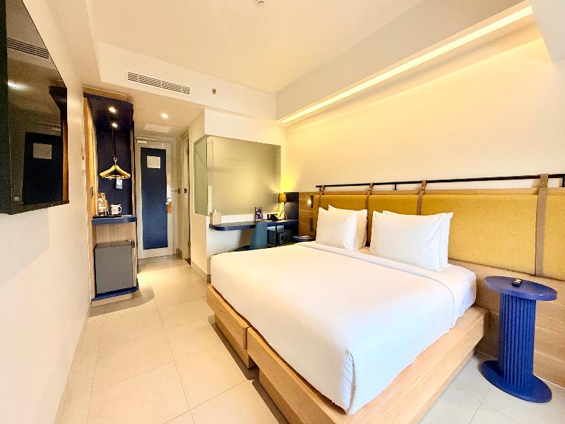 Sevn Legian - Oda