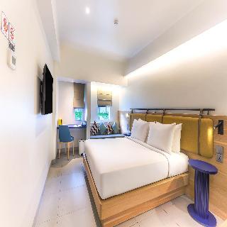 Sevn Legian fotoÄŸrafÄ±