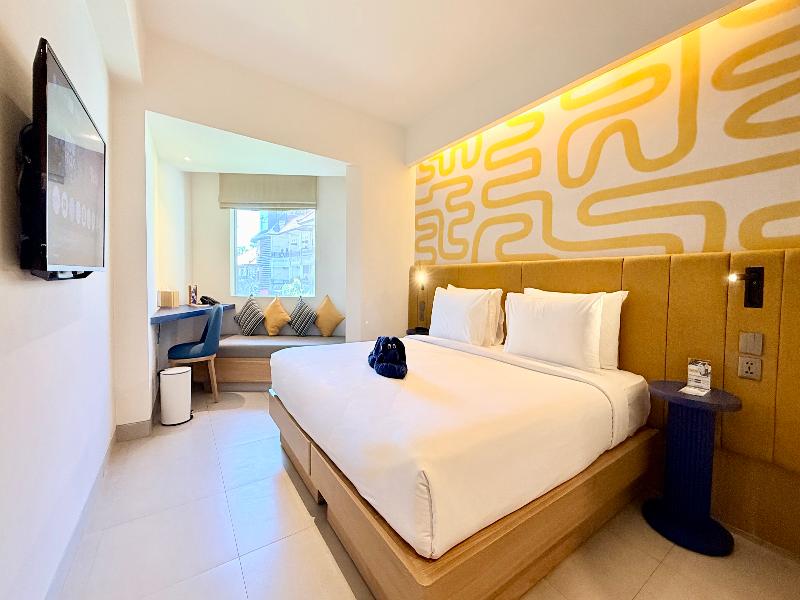 Sevn Legian - Oda