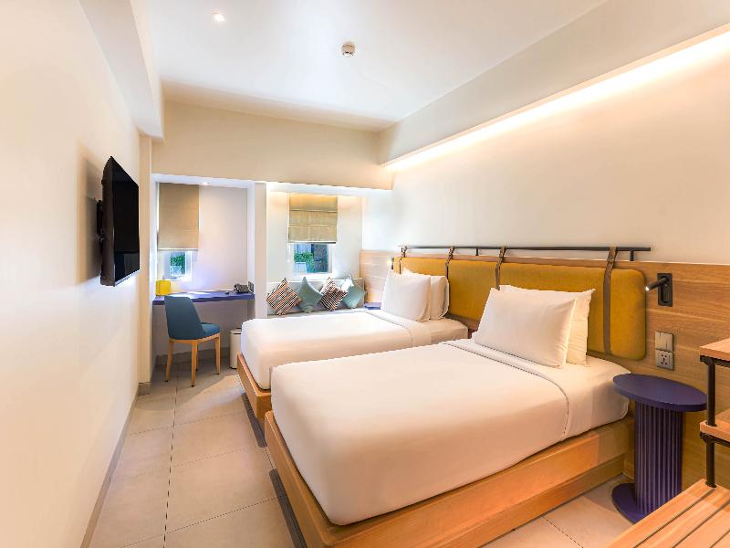 Sevn Legian - Oda