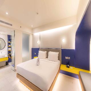 Sevn Legian fotoÄŸrafÄ±