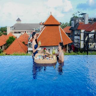 Sevn Legian fotoÄŸrafÄ±