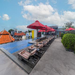 Sevn Legian fotoÄŸrafÄ±