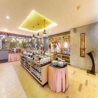 Sevn Legian fotoÄŸrafÄ±