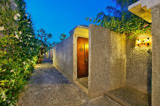 Bracha Villas otel fotoğrafı