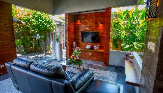 Bracha Villas fotoÄŸrafÄ±
