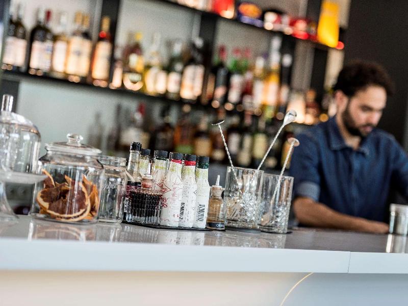 Hotel Molitor Paris-MGallery - Bar