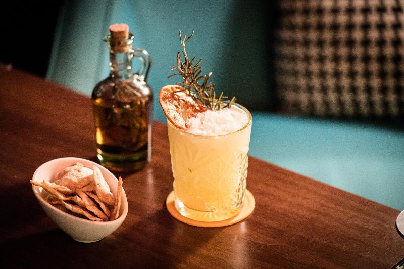 Hotel Molitor Paris-MGallery - Bar