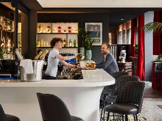 Hotel Molitor Paris-MGallery fotoÄŸrafÄ±