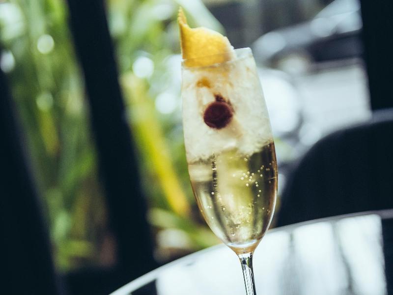 Hotel Molitor Paris-MGallery - Bar