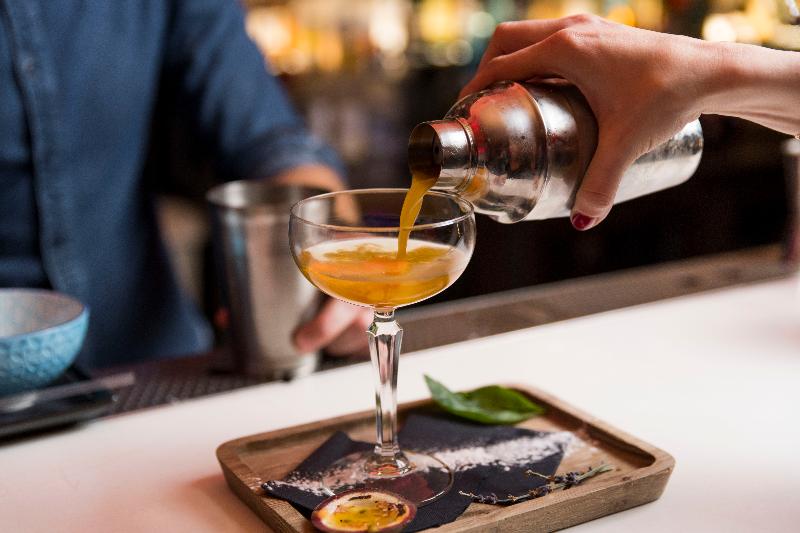 Hotel Molitor Paris-MGallery - Bar