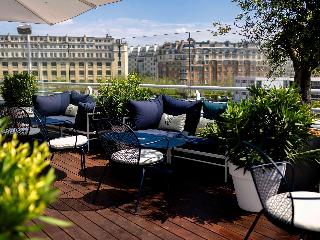 Hotel Molitor Paris-MGallery fotoÄŸrafÄ±
