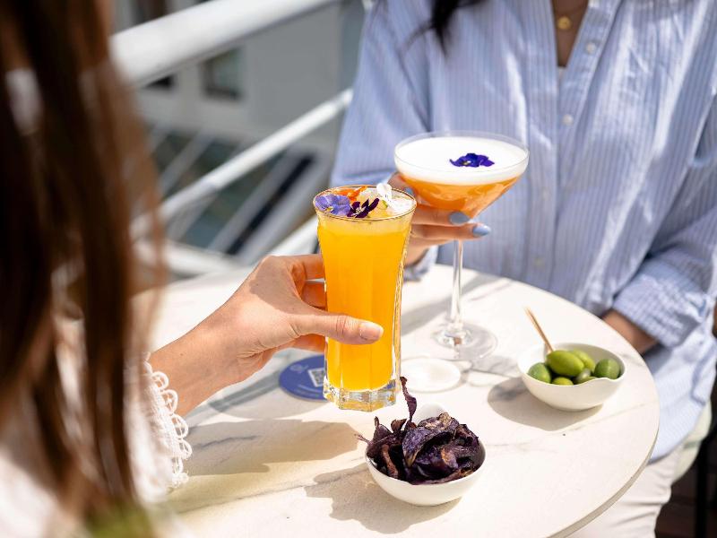 Hotel Molitor Paris-MGallery - Bar