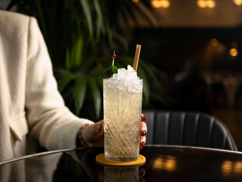 Hotel Molitor Paris-MGallery - Bar