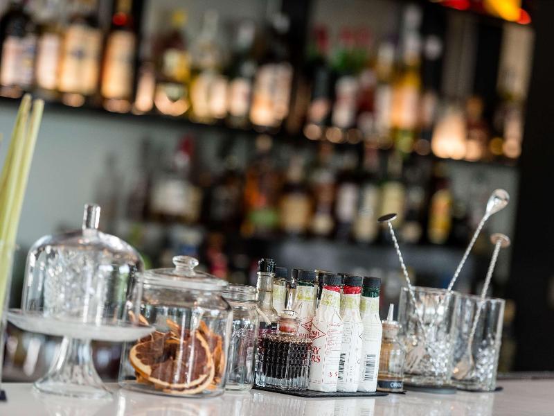 Hotel Molitor Paris-MGallery - Bar