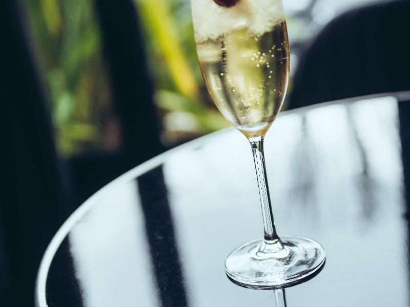Hotel Molitor Paris-MGallery - Bar