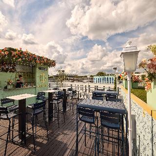 Hotel Molitor Paris-MGallery fotoÄŸrafÄ±