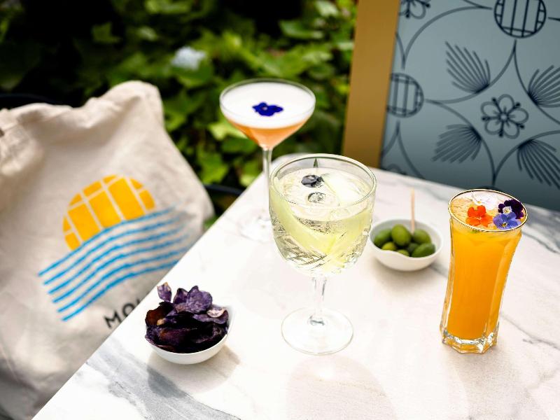Hotel Molitor Paris-MGallery - Bar