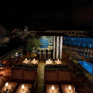 Hotel Molitor Paris-MGallery fotoÄŸrafÄ±