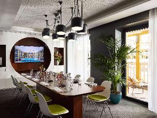 Hotel Molitor Paris-MGallery fotoÄŸrafÄ±
