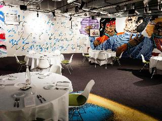 Hotel Molitor Paris-MGallery fotoÄŸrafÄ±